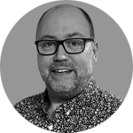 Image of Will Cox